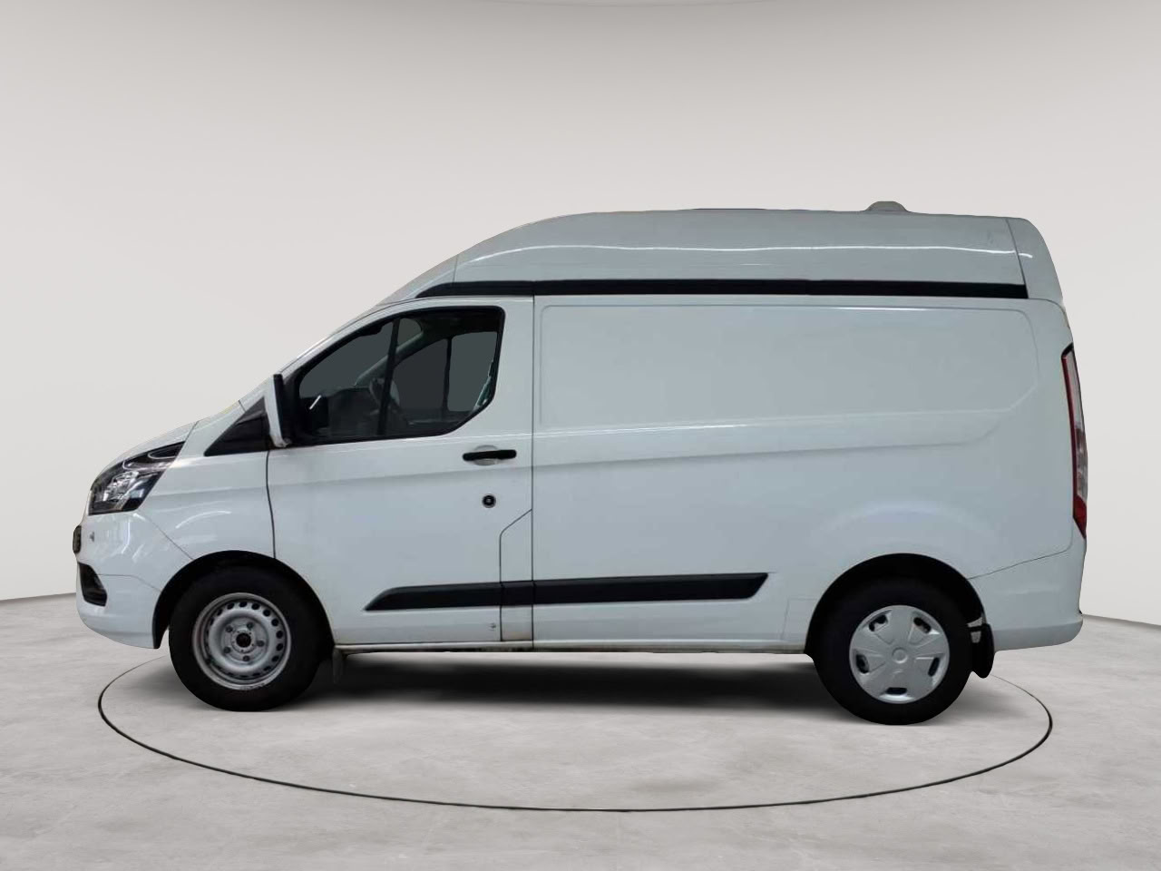 Ford Transit Custom 300 L1H2 LKW VA Autm. Trend 6