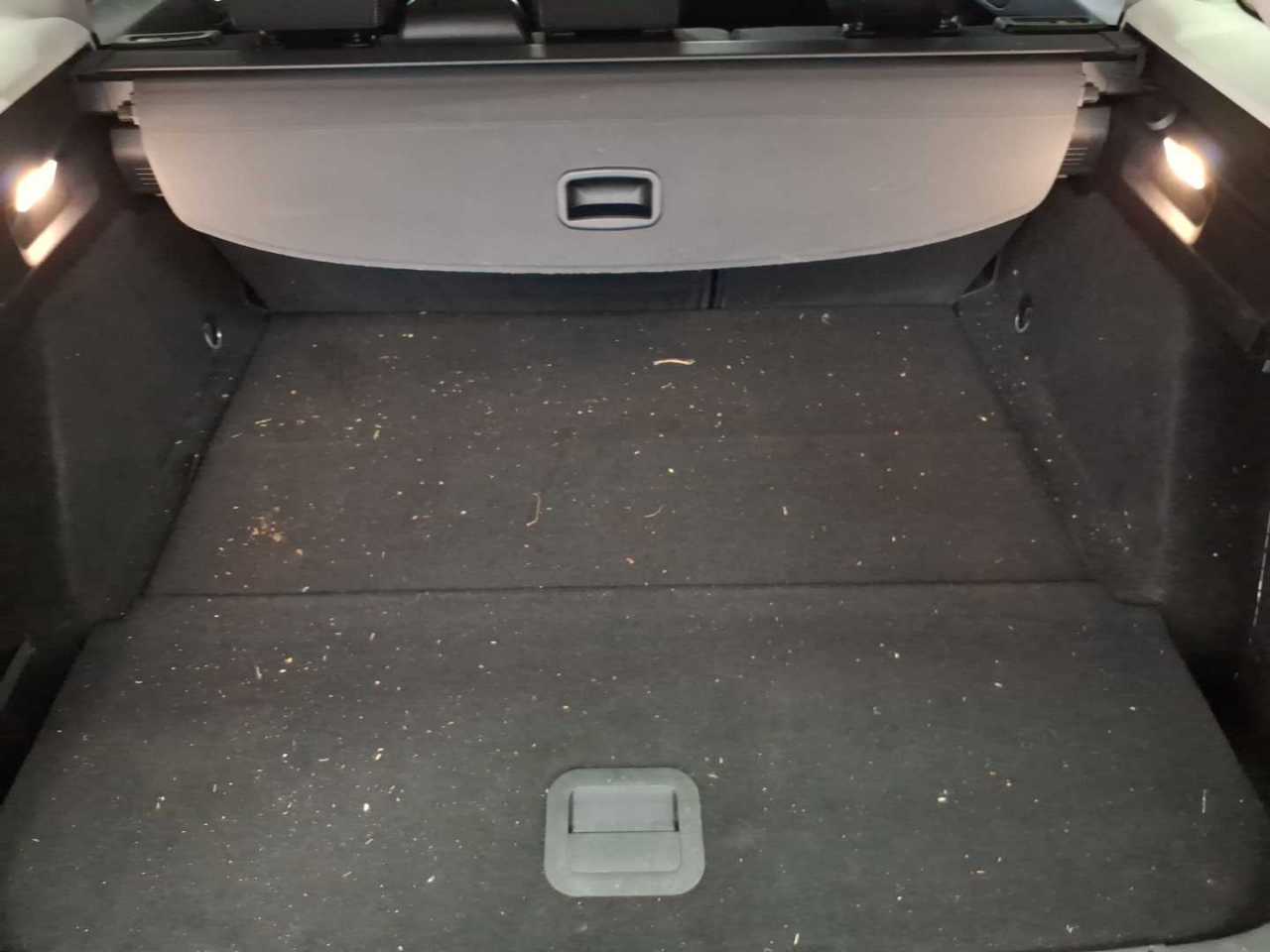 Ford Focus Turnier 1.5 EcoBlue Start-Stopp-System Aut. TITANIUM 15