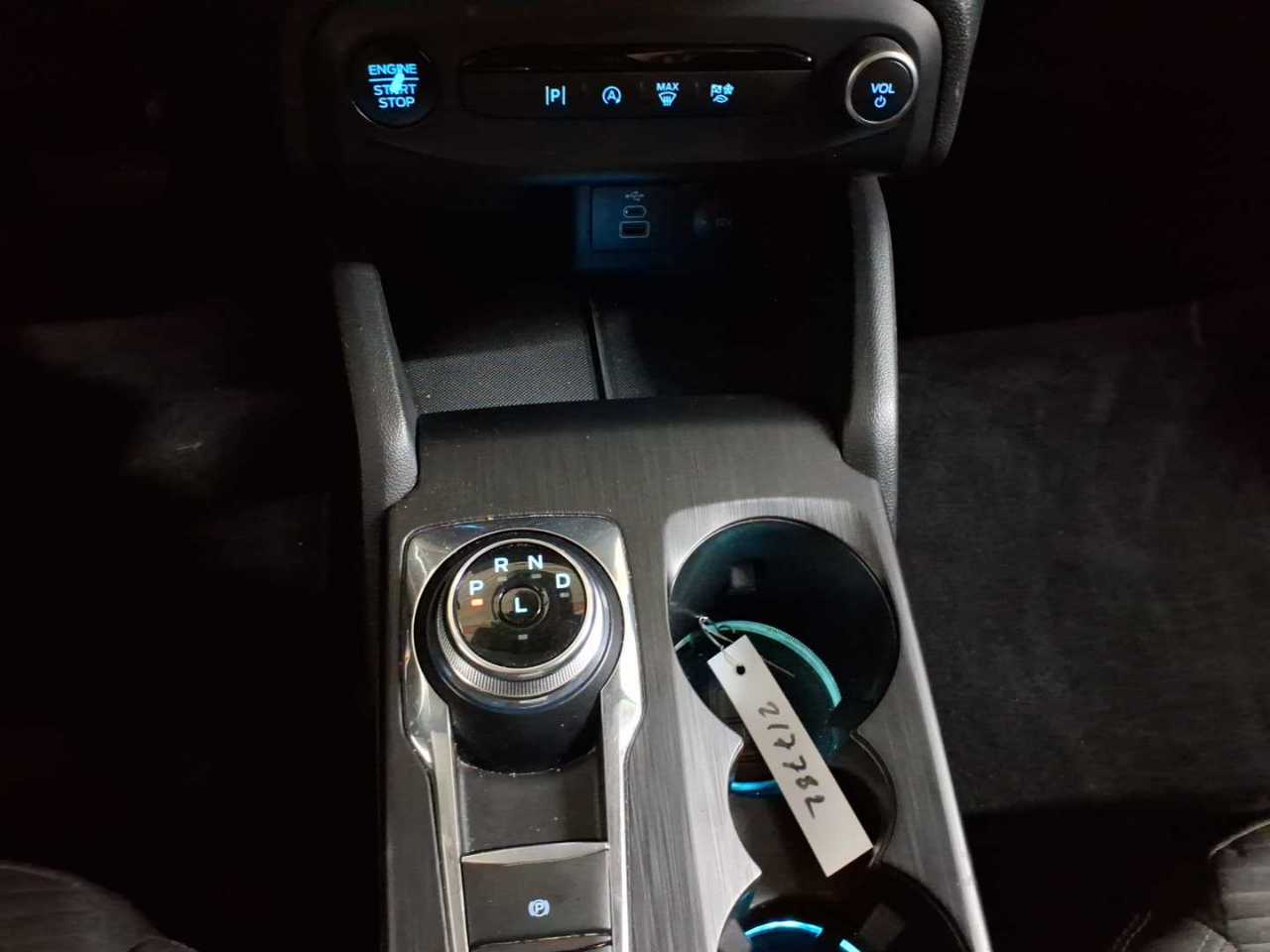Ford Focus Turnier 1.5 EcoBlue Start-Stopp-System Aut. TITANIUM 10