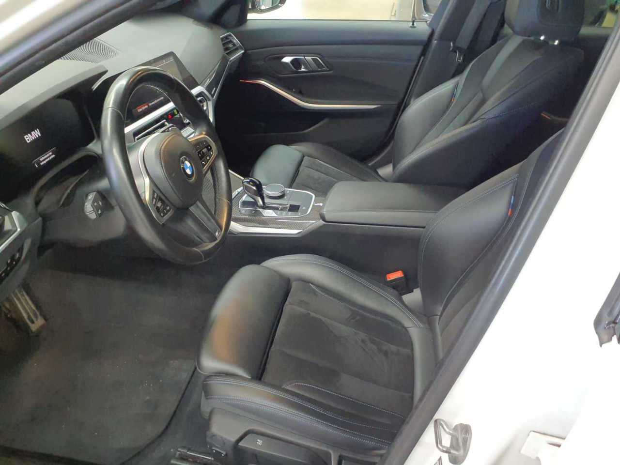 BMW 330d Touring xDrive Aut. M Sport 7