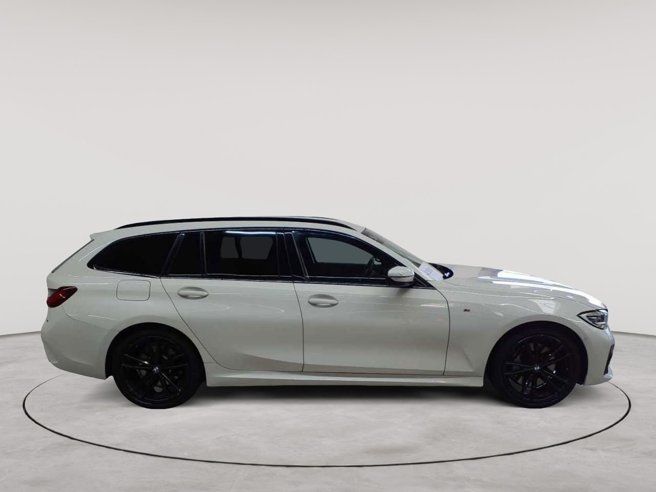 BMW 330d Touring xDrive Aut. M Sport 3