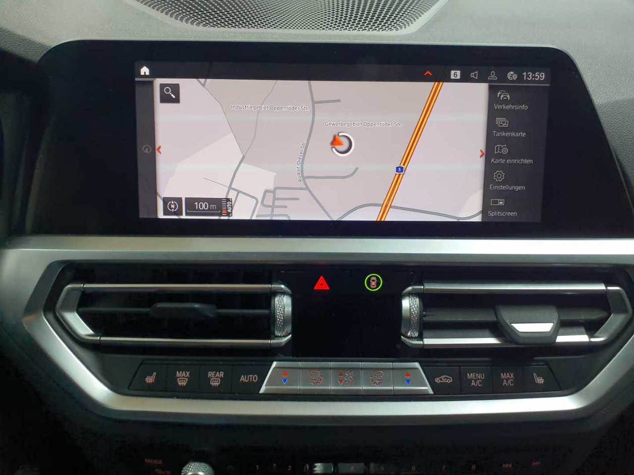 BMW 330d Touring xDrive Aut. M Sport 12