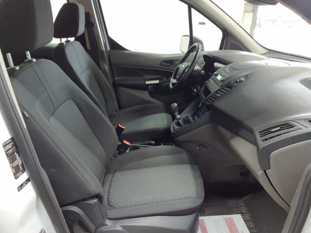 Ford Transit Connect 230 L2 S&S Trend 8