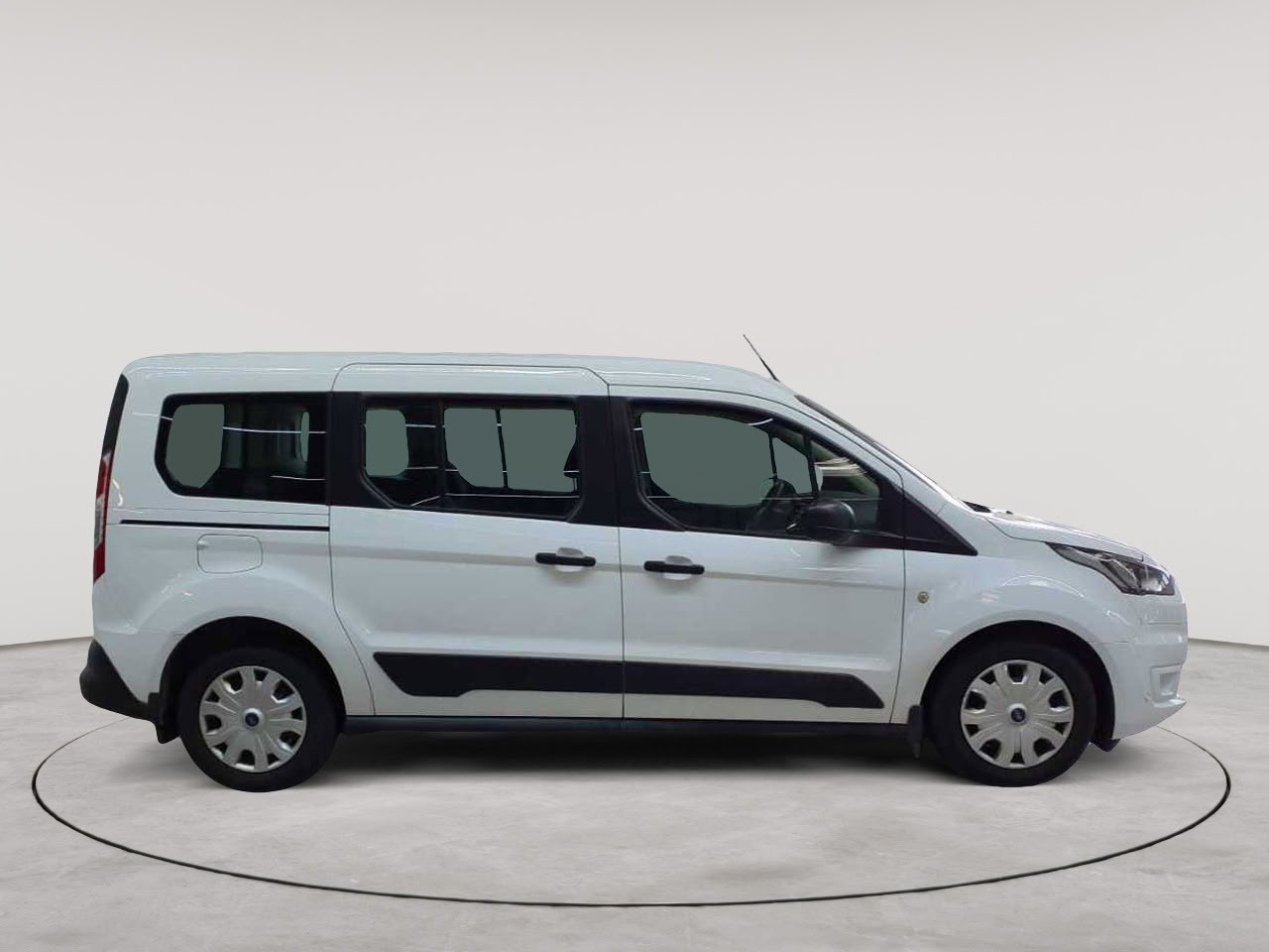 Ford Transit Connect 230 L2 S&S Trend 3