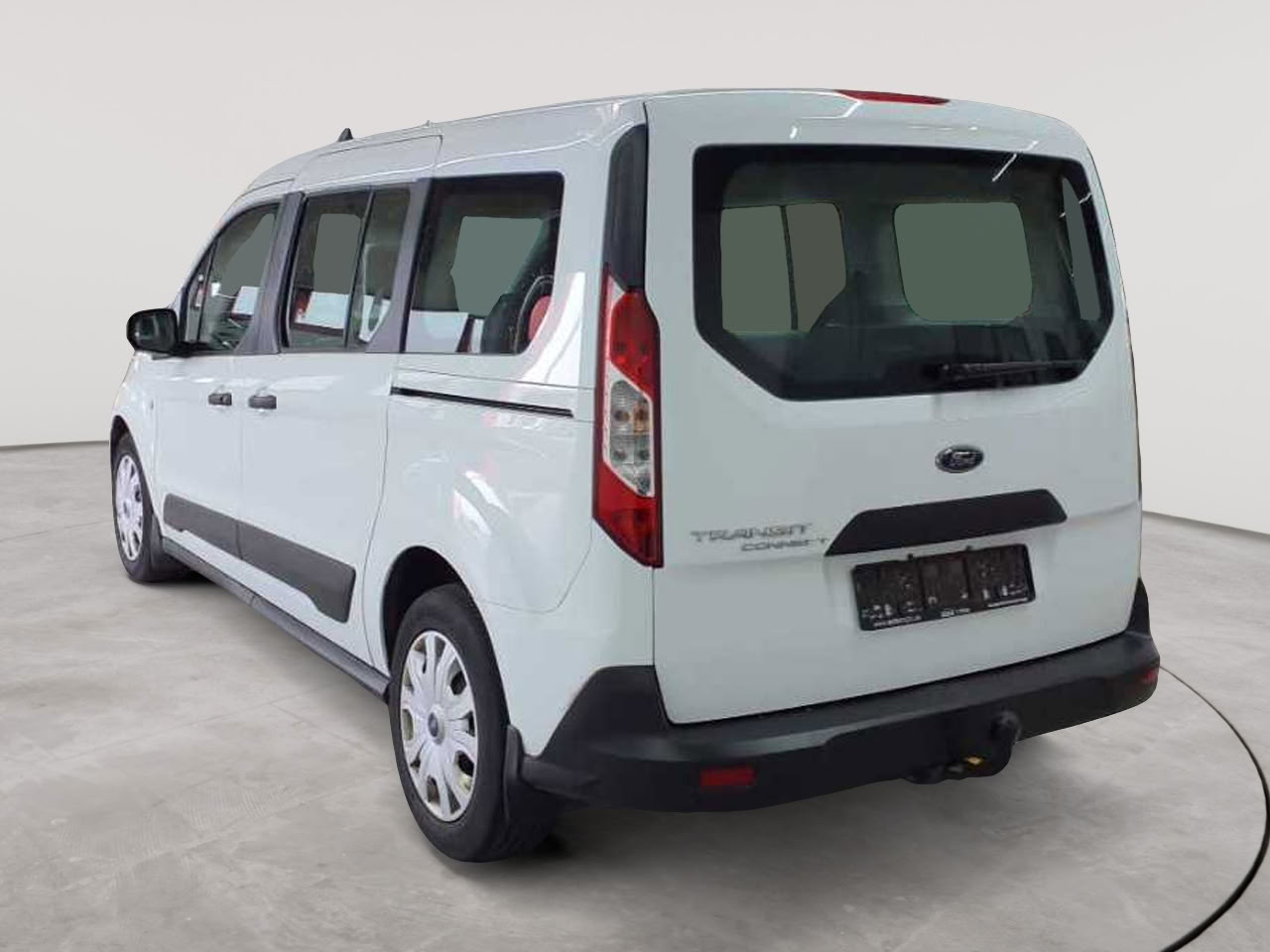 Ford Transit Connect 230 L2 S&S Trend 5