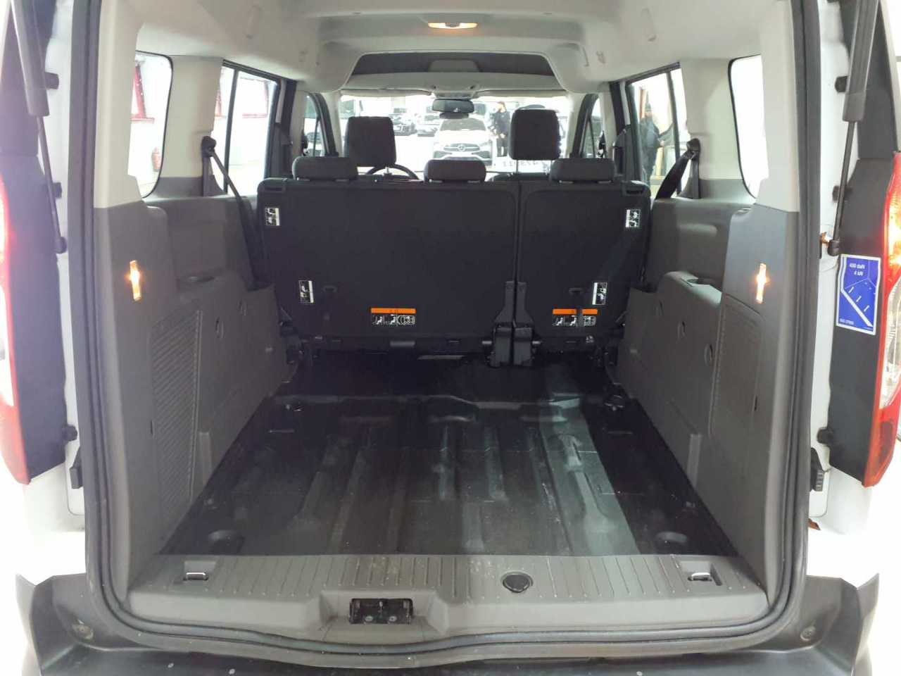 Ford Transit Connect 230 L2 S&S Trend 15