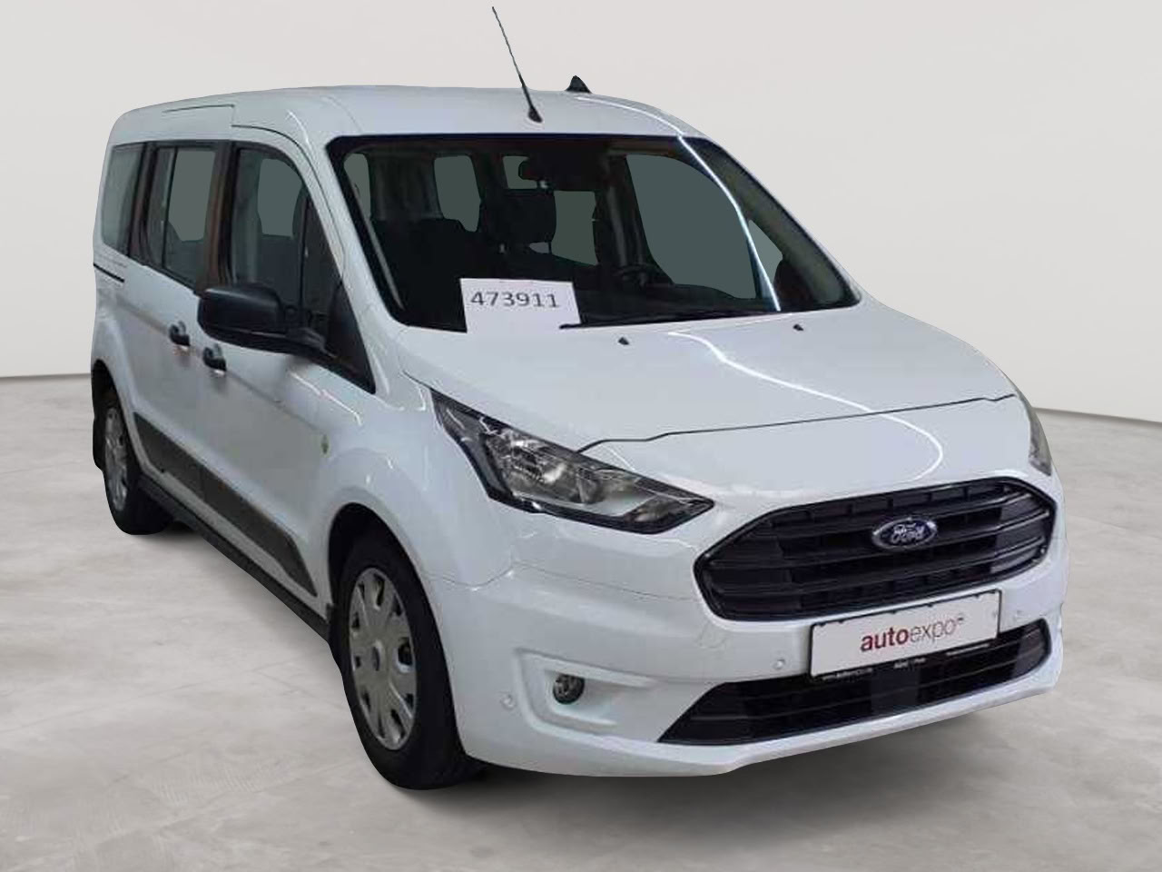 Ford Transit Connect 230 L2 S&S Trend