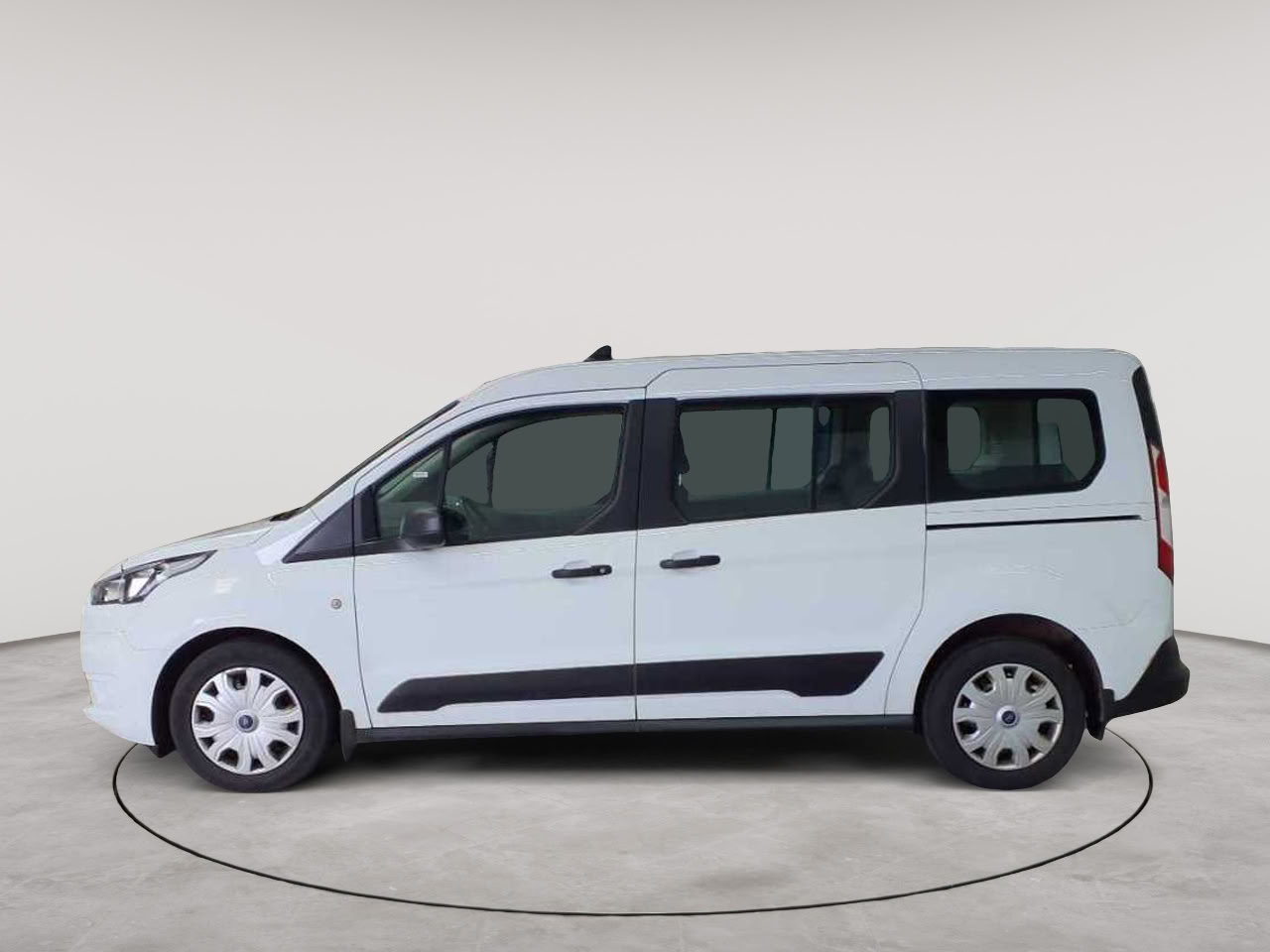Ford Transit Connect 230 L2 S&S Trend 6