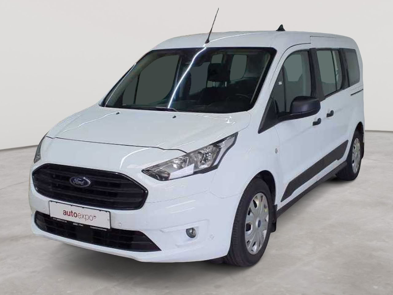 Ford Transit Connect 230 L2 S&S Trend 2