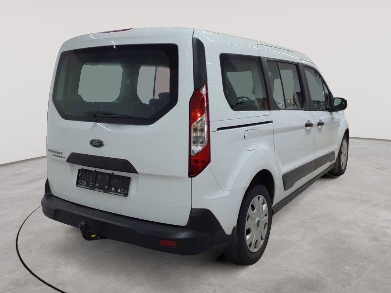 Ford Transit Connect 230 L2 S&S Trend 4