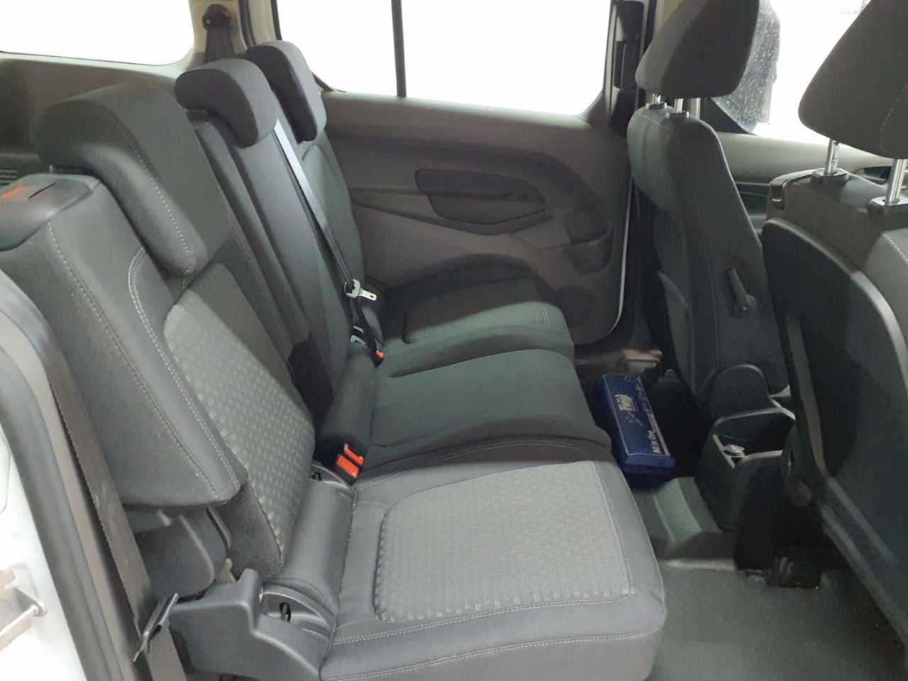 Ford Transit Connect 230 L2 S&S Trend 14
