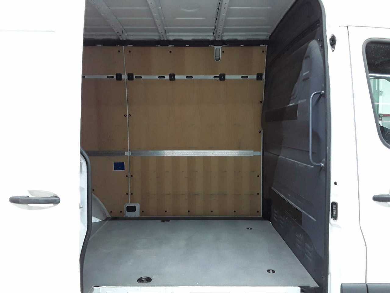 Mercedes-Benz 317 CDI Sprinter Standard HA 13