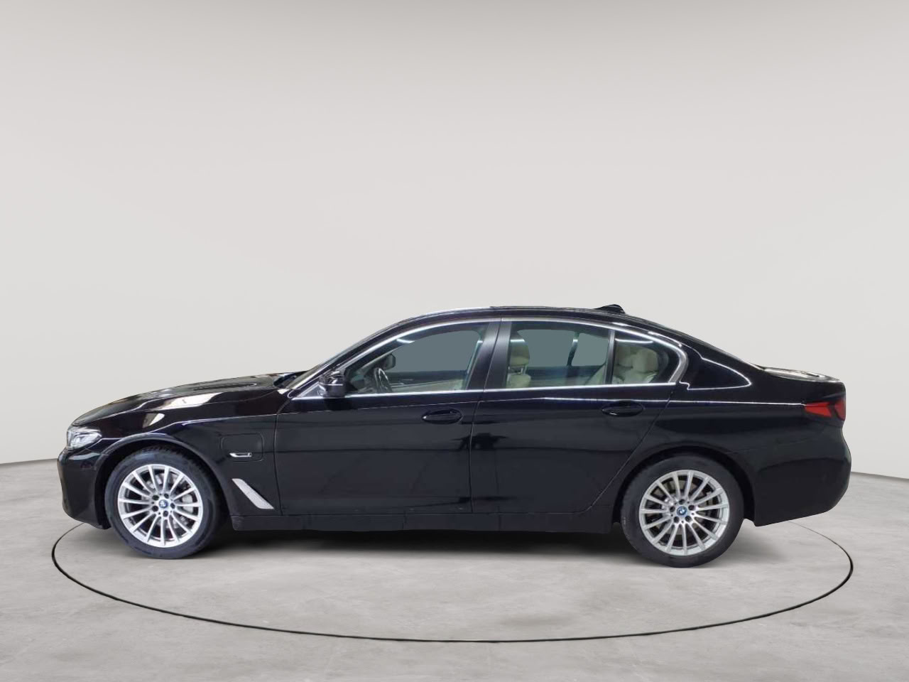 BMW 530e Aut. 6