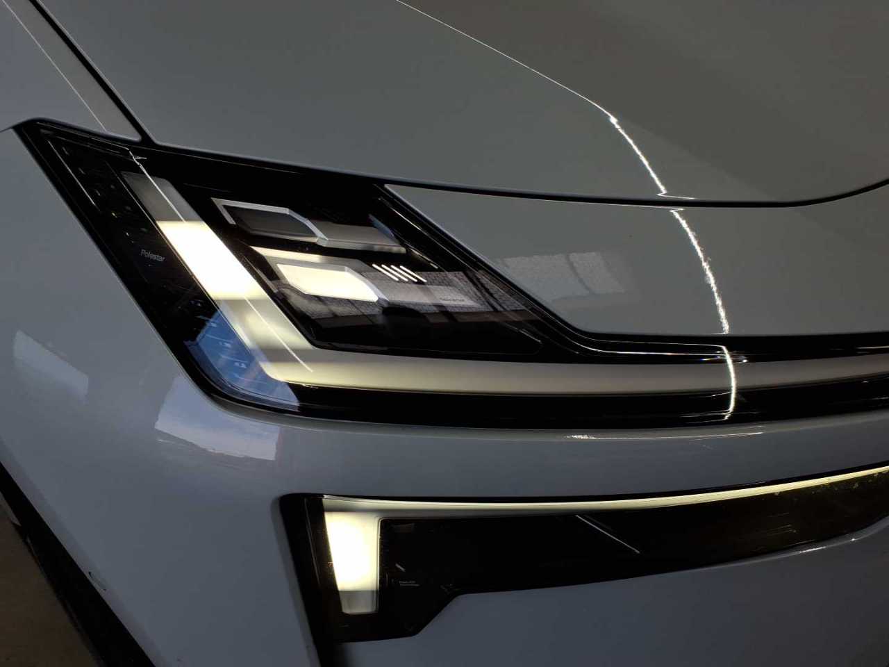 Polestar 4 Single Motor 100kWh Plus 18