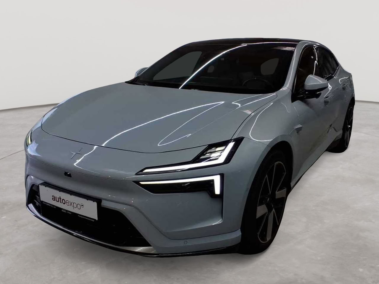 Polestar 4 Single Motor 100kWh Plus 2