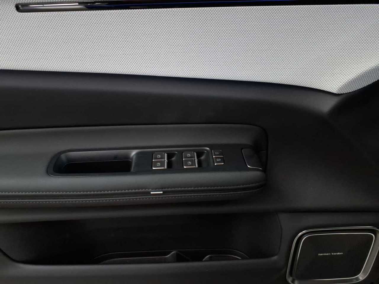 Polestar 4 Single Motor 100kWh Plus 19