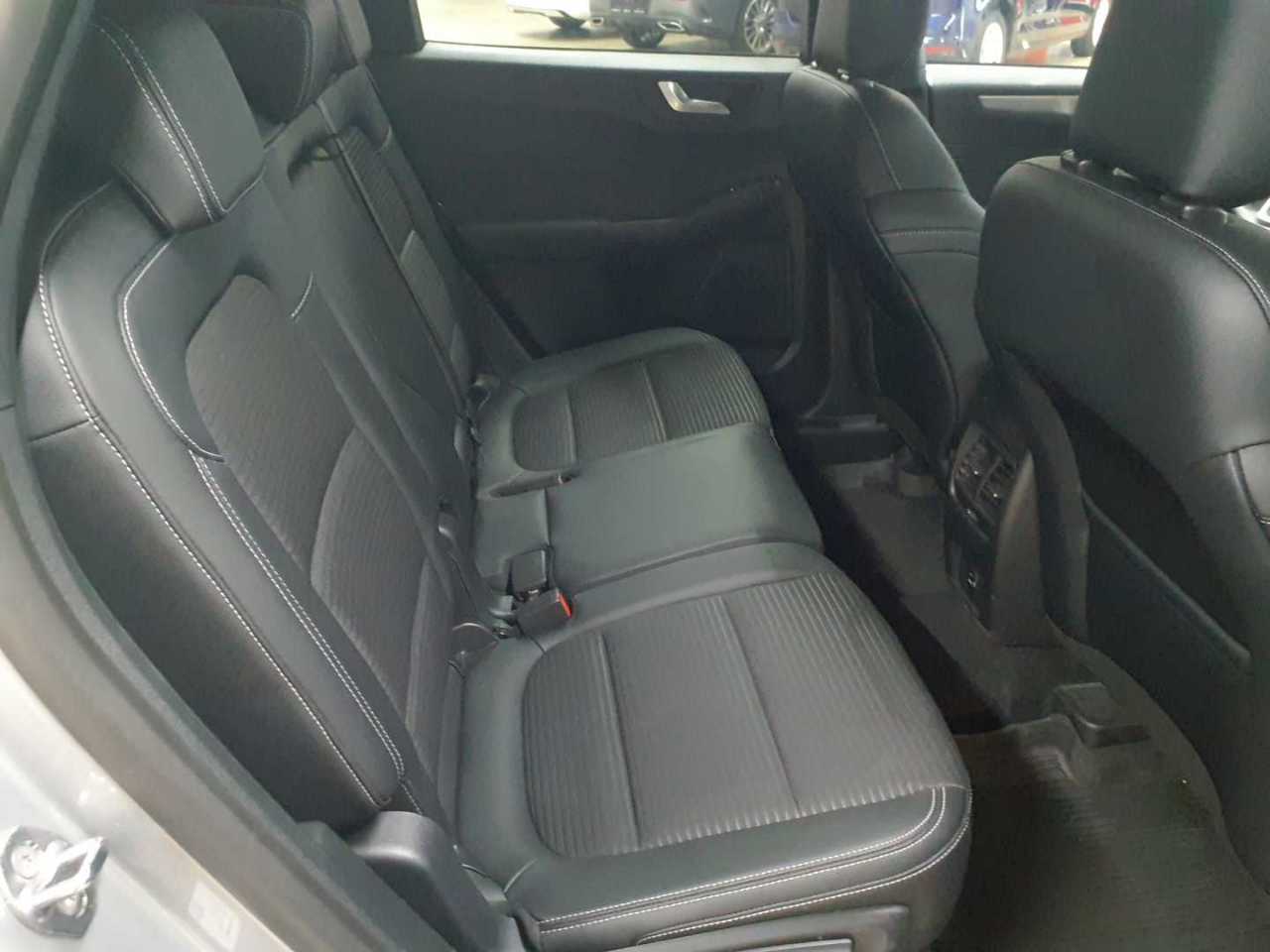 Ford Kuga 1.5 EcoBlue Aut. TITANIUM X 14