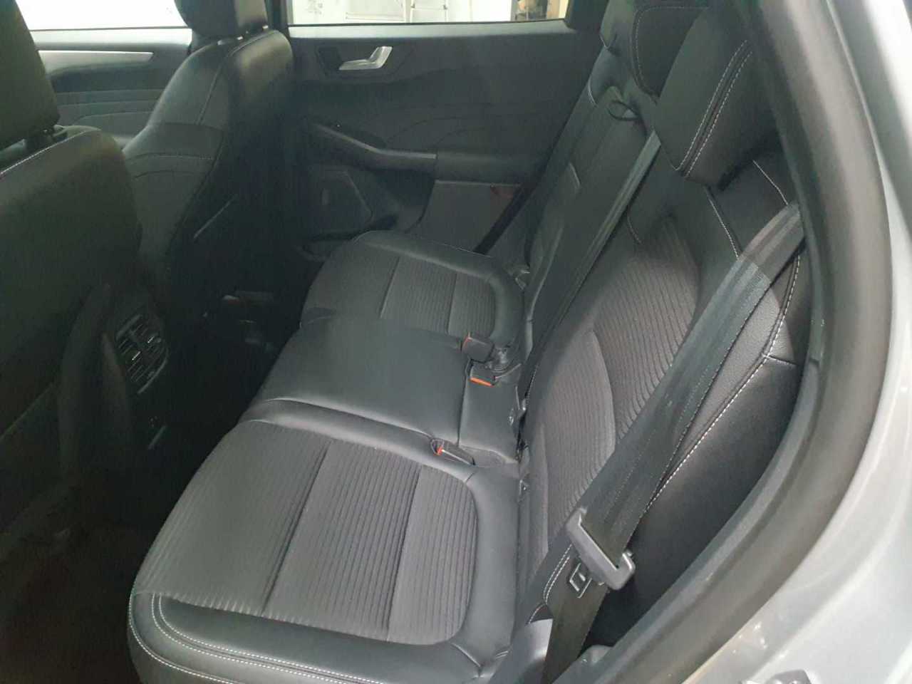 Ford Kuga 1.5 EcoBlue Aut. TITANIUM X 13