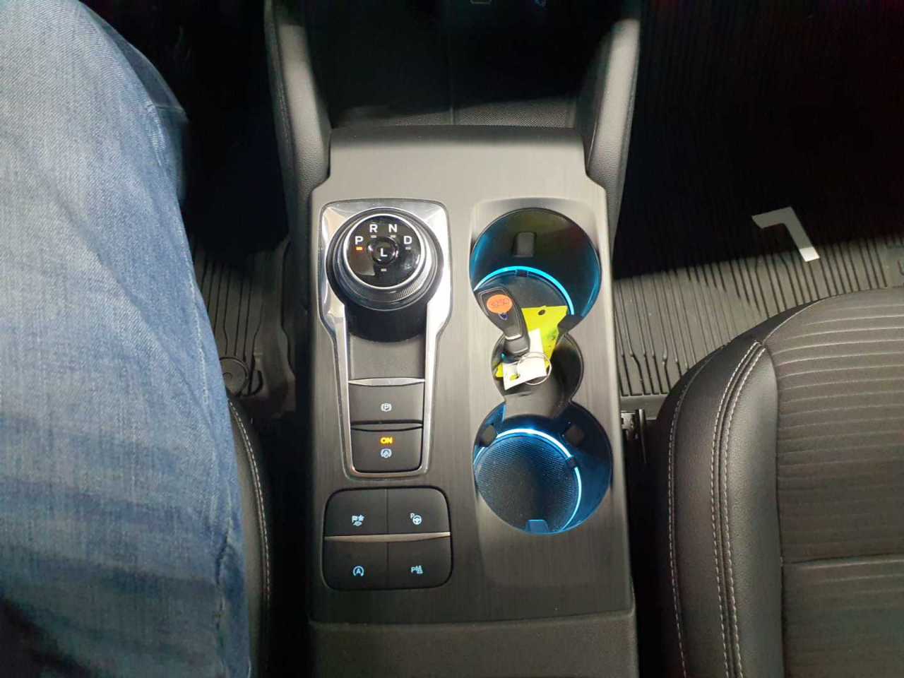 Ford Kuga 1.5 EcoBlue Aut. TITANIUM X 10