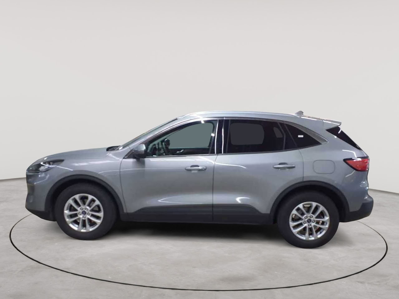 Ford Kuga 1.5 EcoBlue Aut. TITANIUM X 6