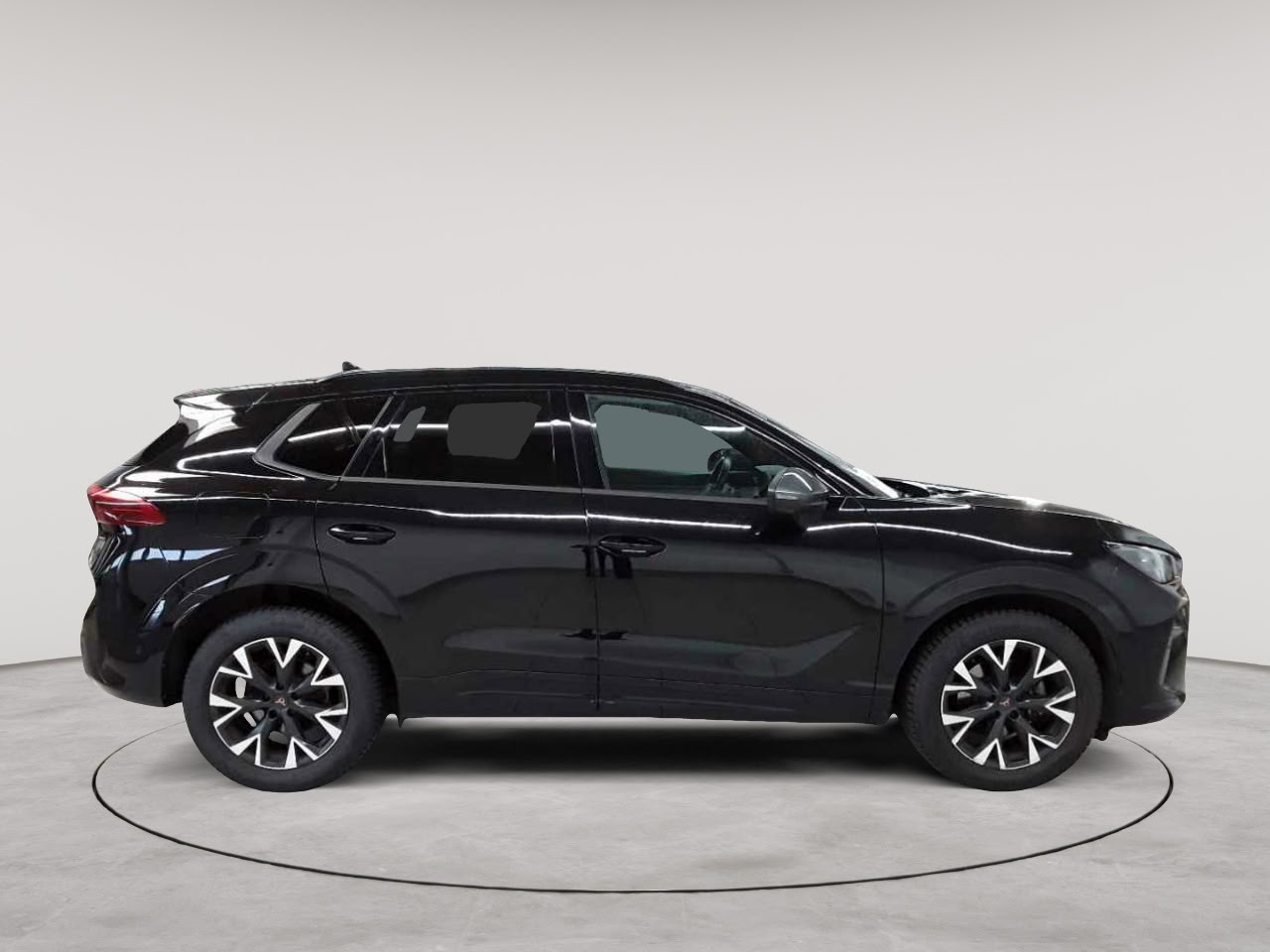 Cupra Terramar 1.5 eTSI DSG 3