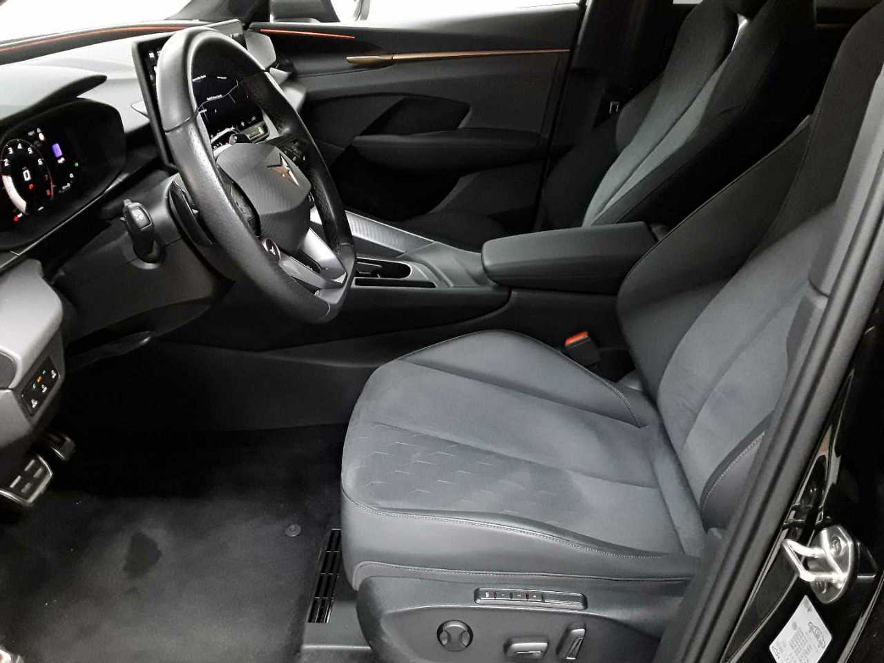 Cupra Terramar 1.5 eTSI DSG 7