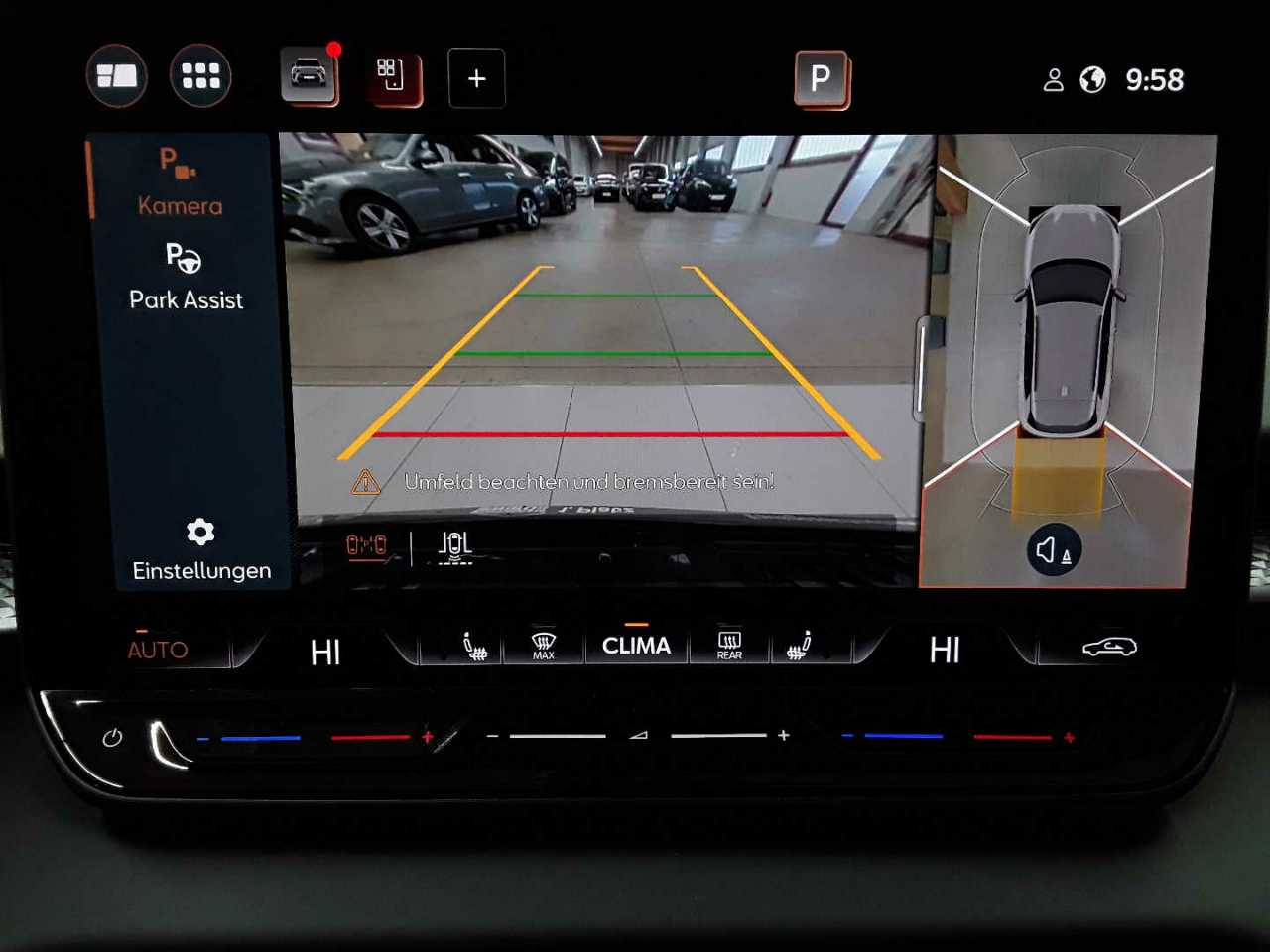 Cupra Terramar 1.5 eTSI DSG 16