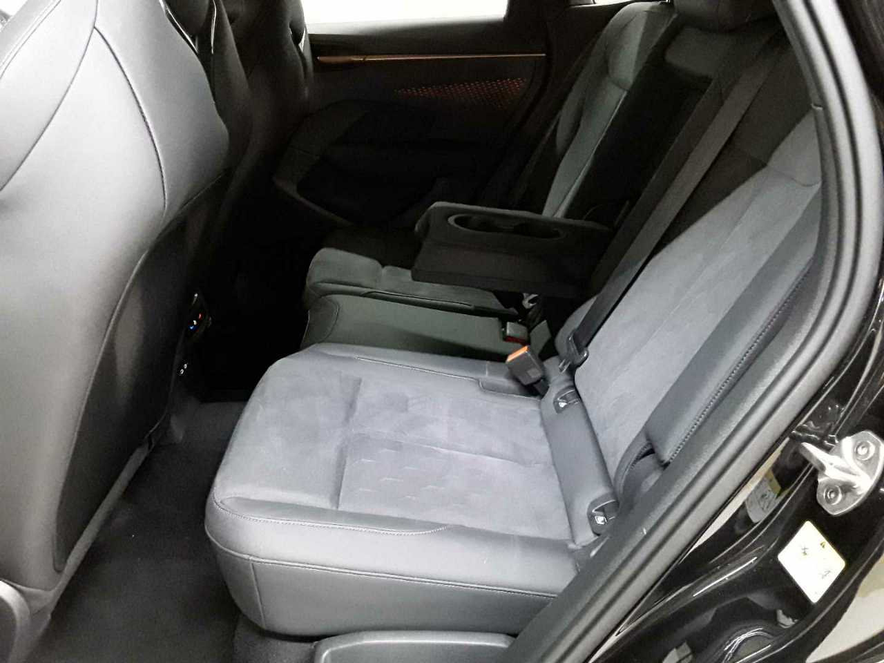 Cupra Terramar 1.5 eTSI DSG 13
