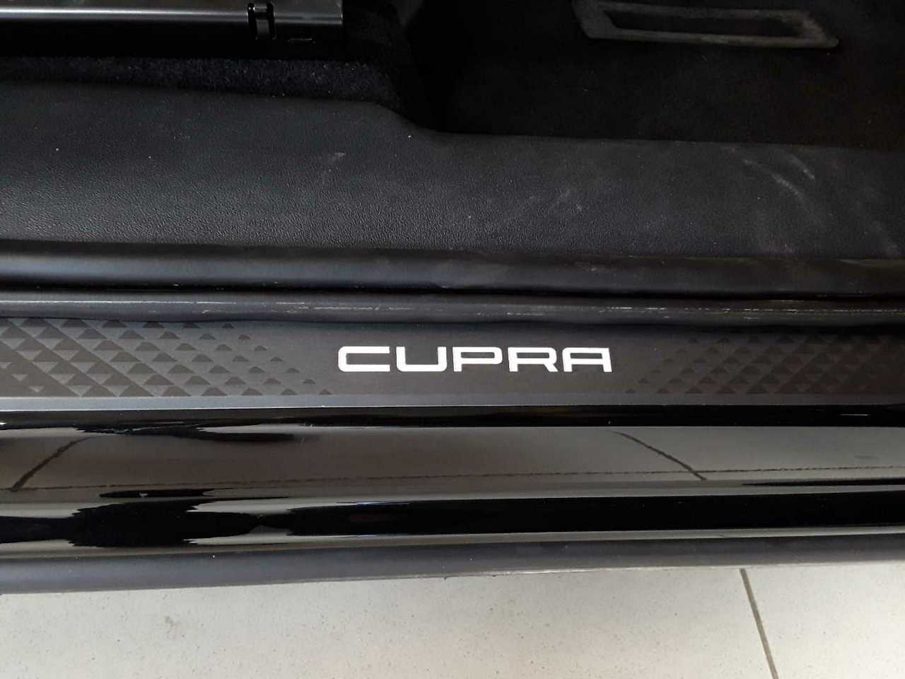 Cupra Terramar 1.5 eTSI DSG 20