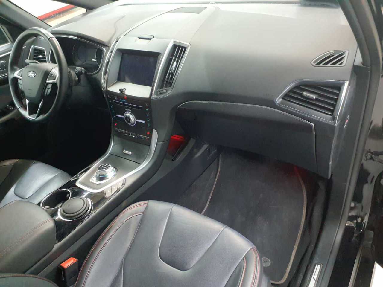 Ford S-Max 2.0 EcoBlue Aut. ST-LINE 9