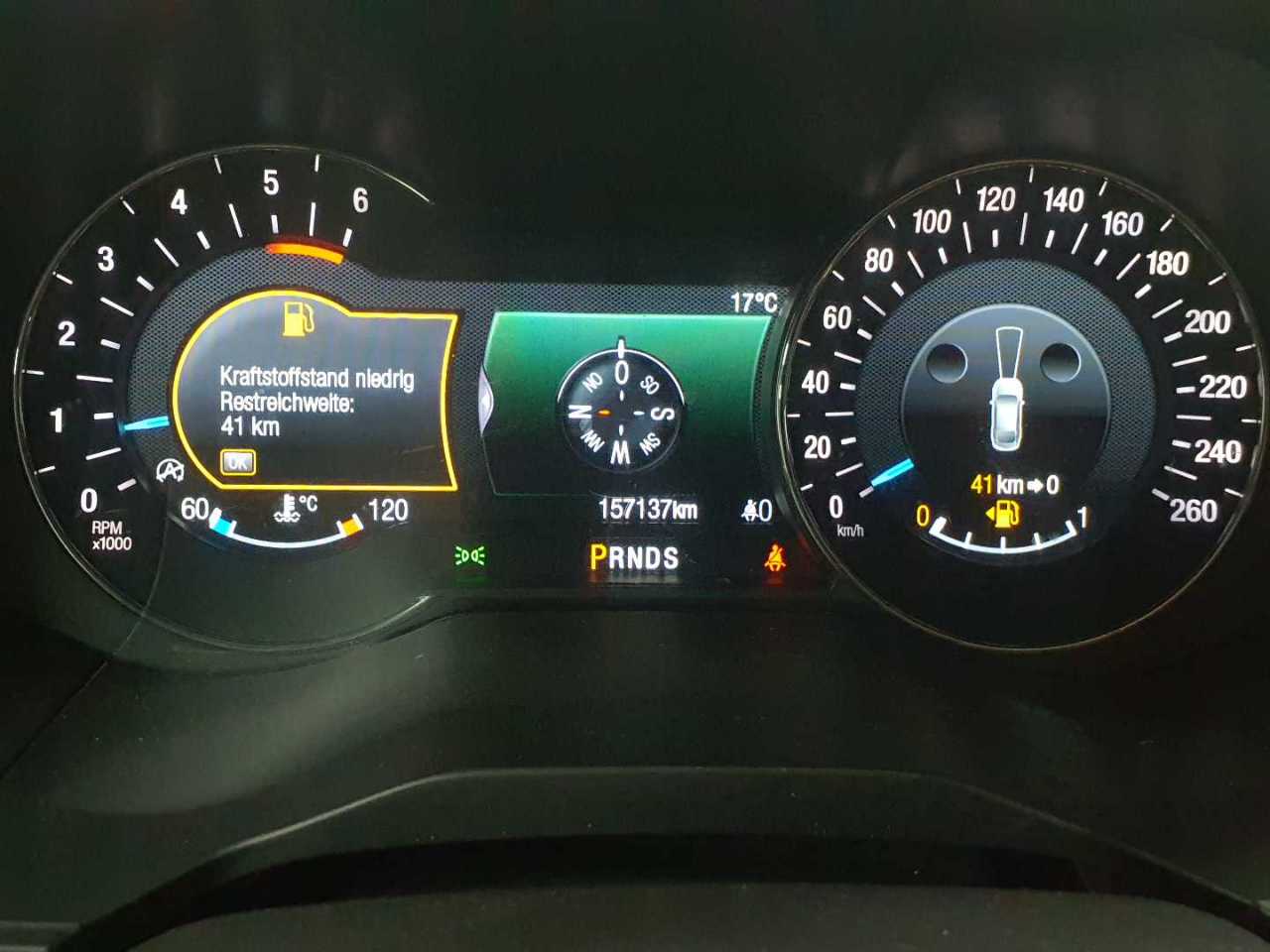 Ford S-Max 2.0 EcoBlue Aut. ST-LINE 11