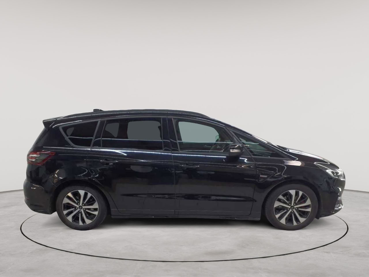 Ford S-Max 2.0 EcoBlue Aut. ST-LINE 3