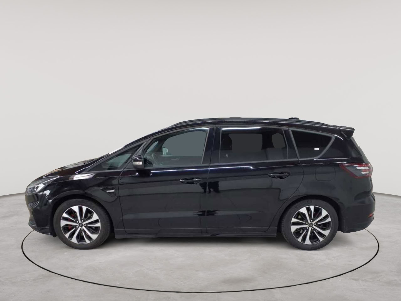 Ford S-Max 2.0 EcoBlue Aut. ST-LINE 6