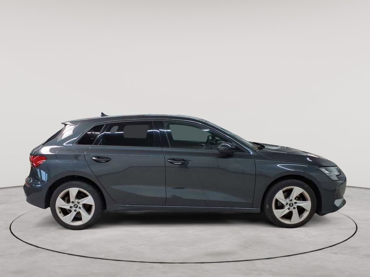 Audi A3 30 TFSI Sportback S tronic advanced 3