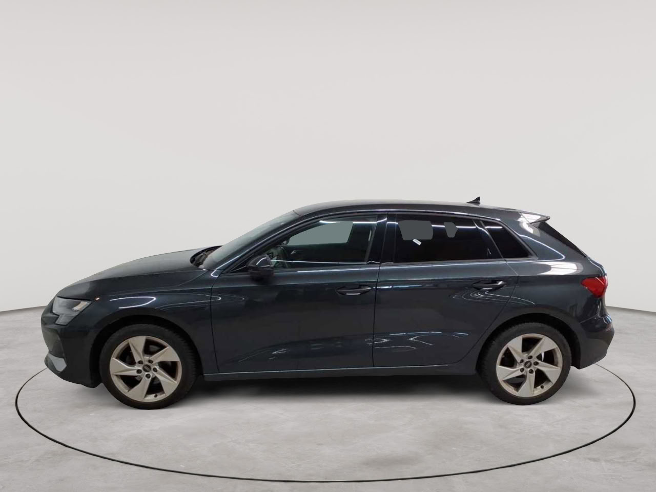 Audi A3 30 TFSI Sportback S tronic advanced 6