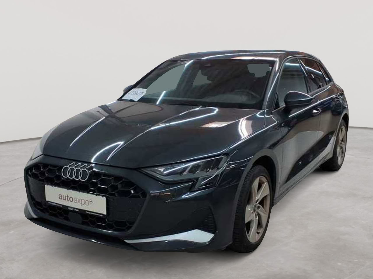 Audi A3 30 TFSI Sportback S tronic advanced 2