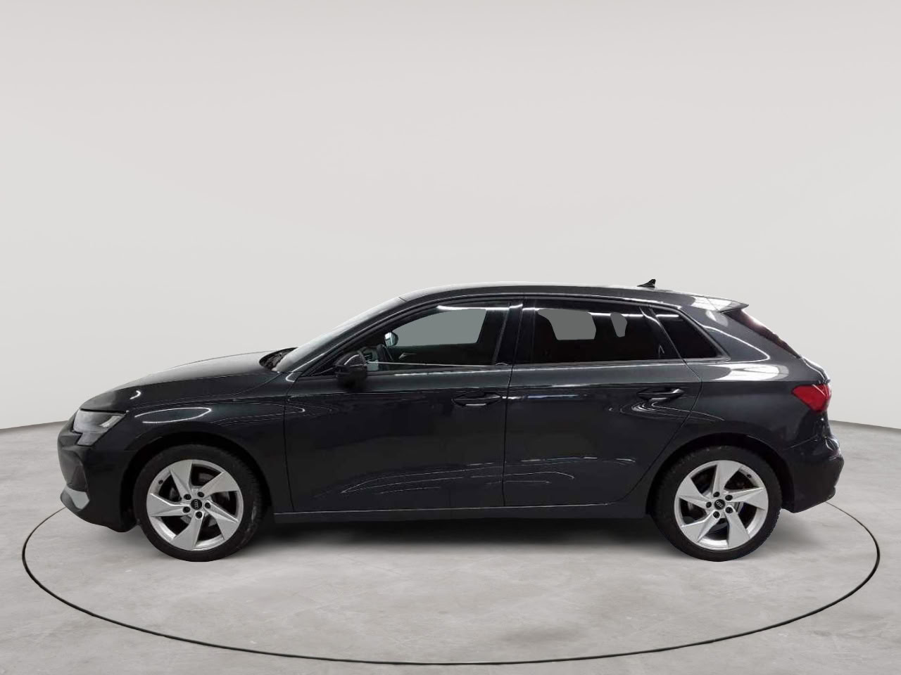 Audi A3 30 TFSI Sportback S tronic advanced 6