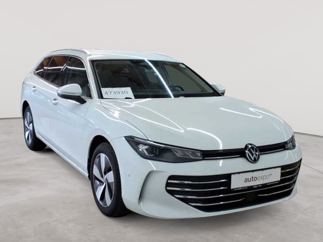 Volkswagen Passat Variant 1.5 e-TSI OPF DSG Business