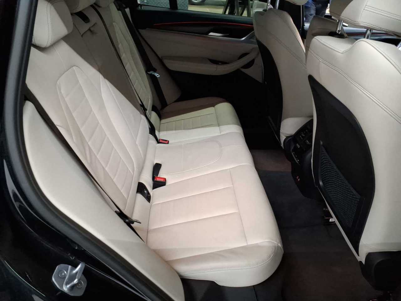 BMW X3 xDrive20d Aut. 14