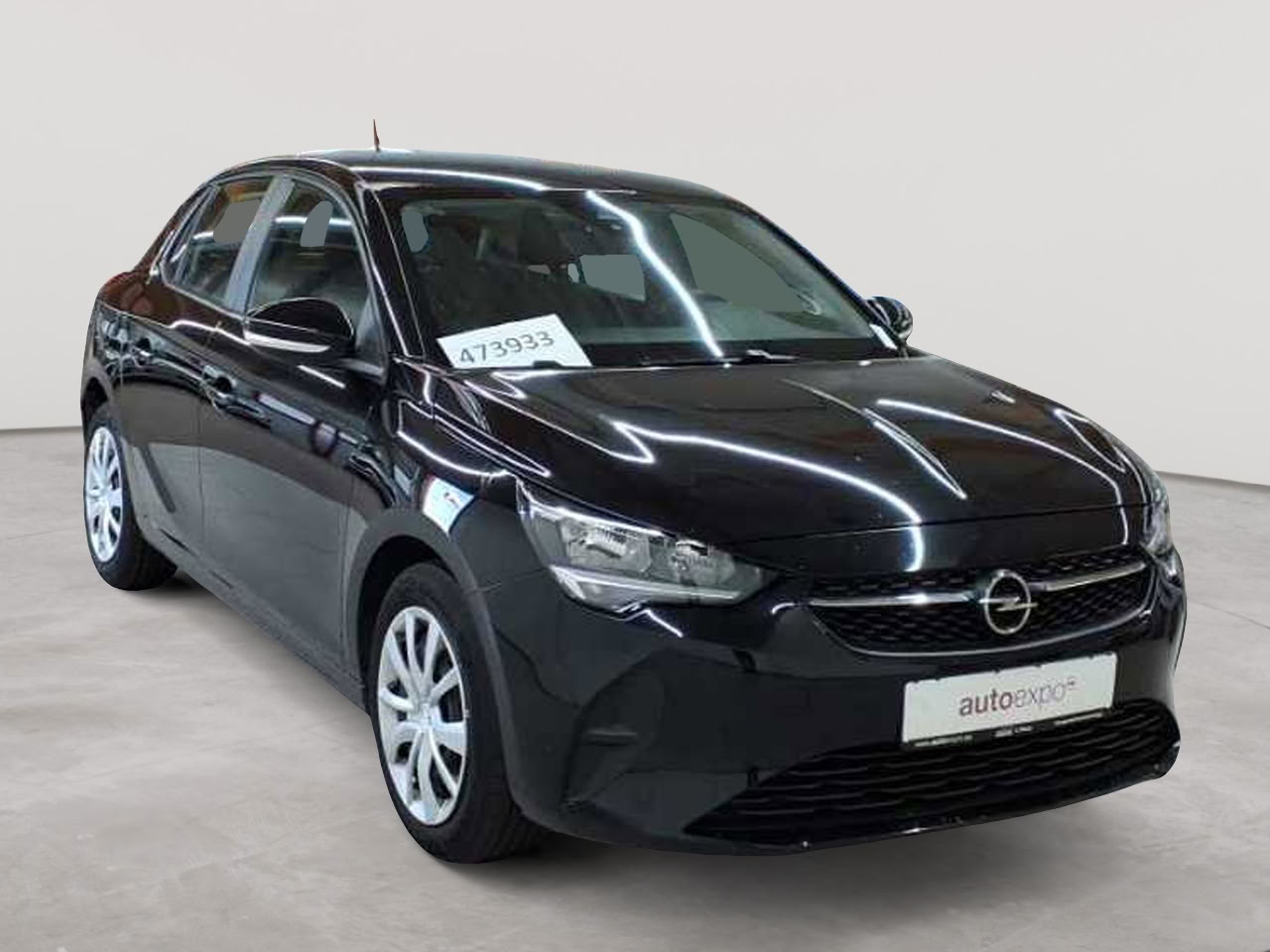 Opel Corsa 1.5 Diesel Start/Stop Edition