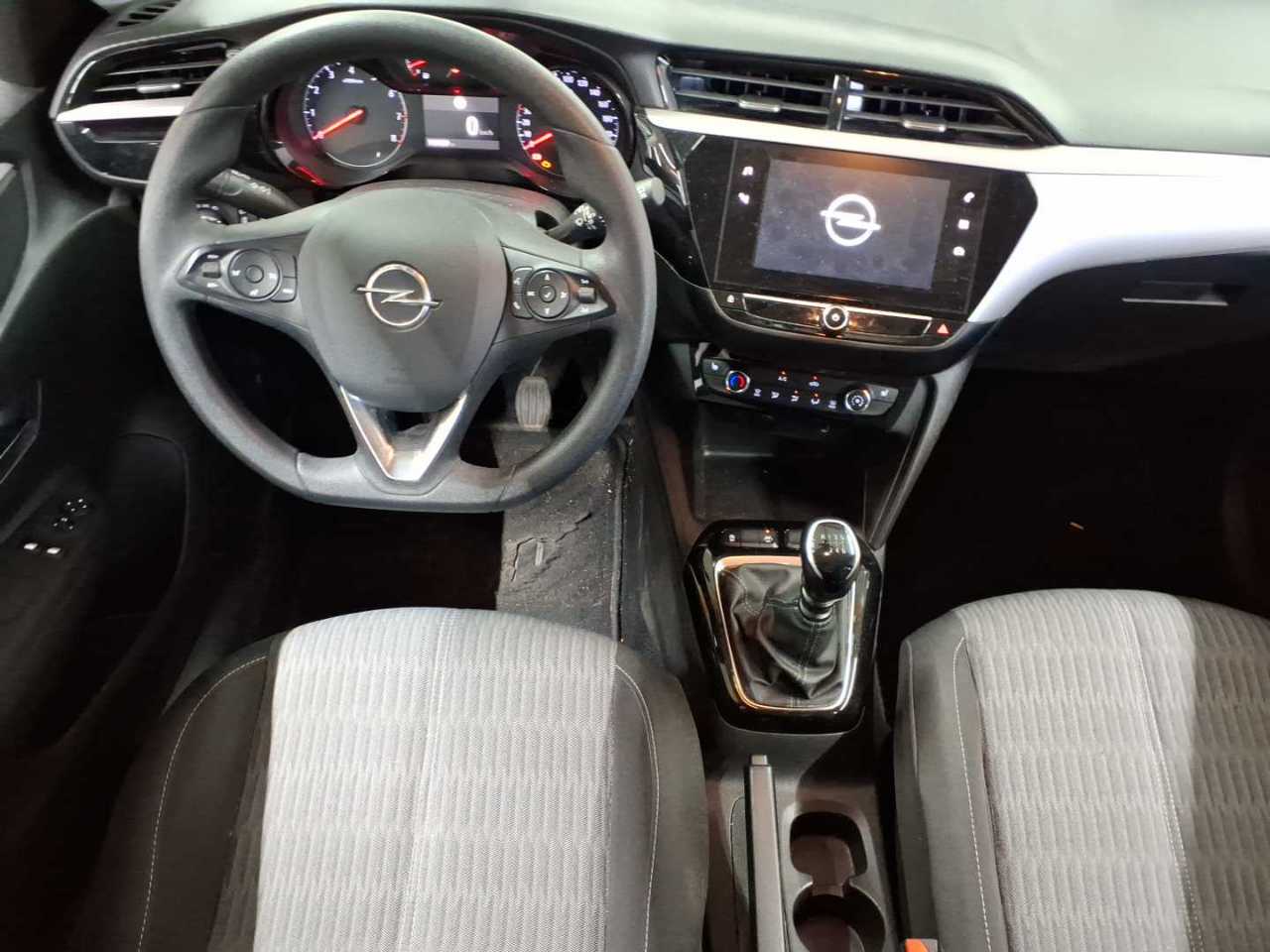 Opel Corsa 1.5 Diesel Start/Stop Edition 10