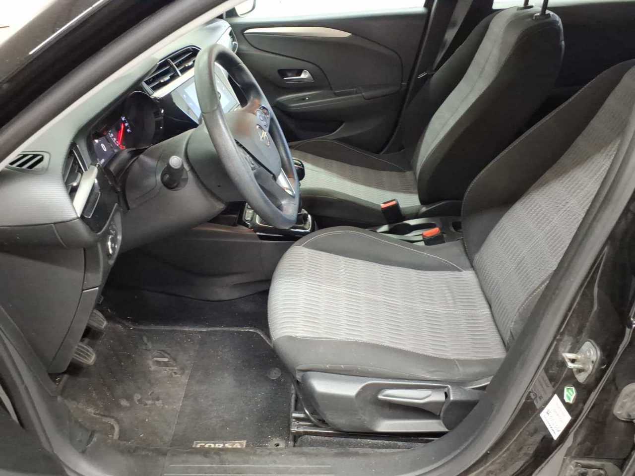 Opel Corsa 1.5 Diesel Start/Stop Edition 7