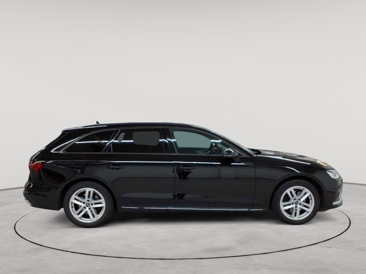 Audi A4 Avant 35 TDI S tronic advanced 3