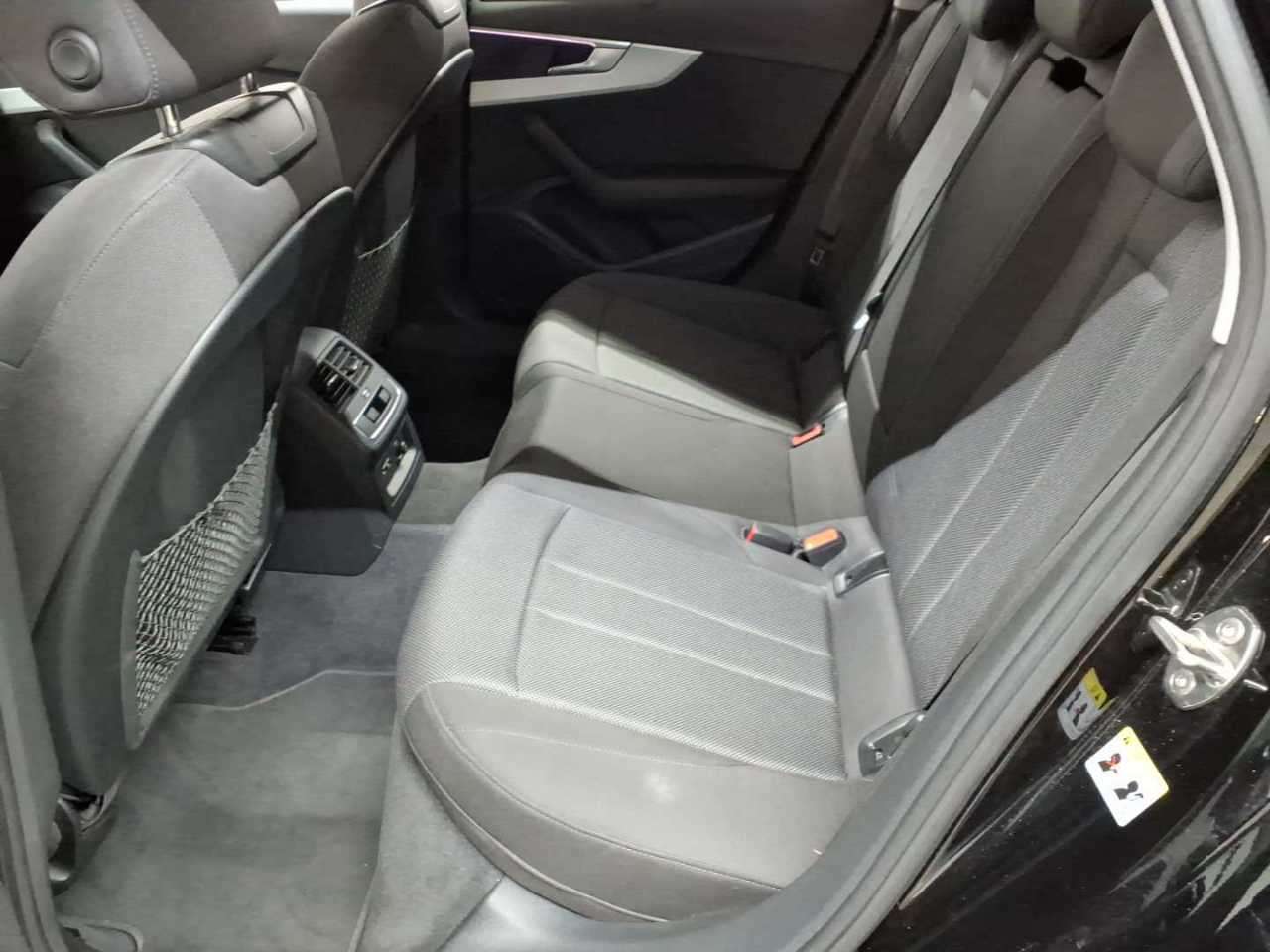 Audi A4 Avant 35 TDI S tronic advanced 13