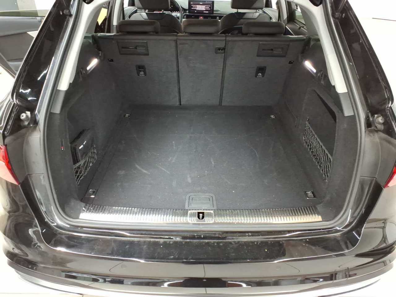 Audi A4 Avant 35 TDI S tronic advanced 15