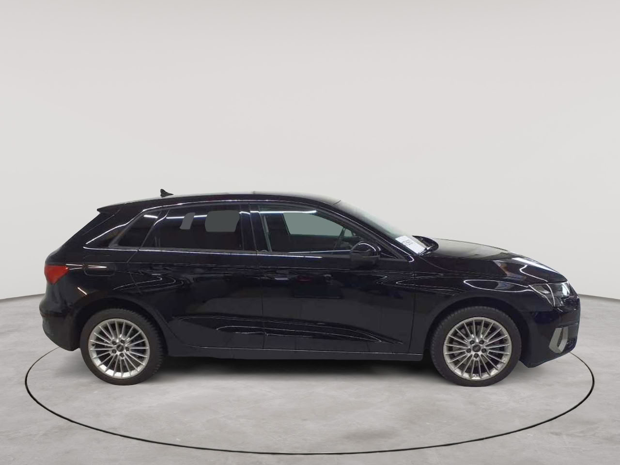 Audi A3 40 TFSIe Sportback S tronic advanced 3