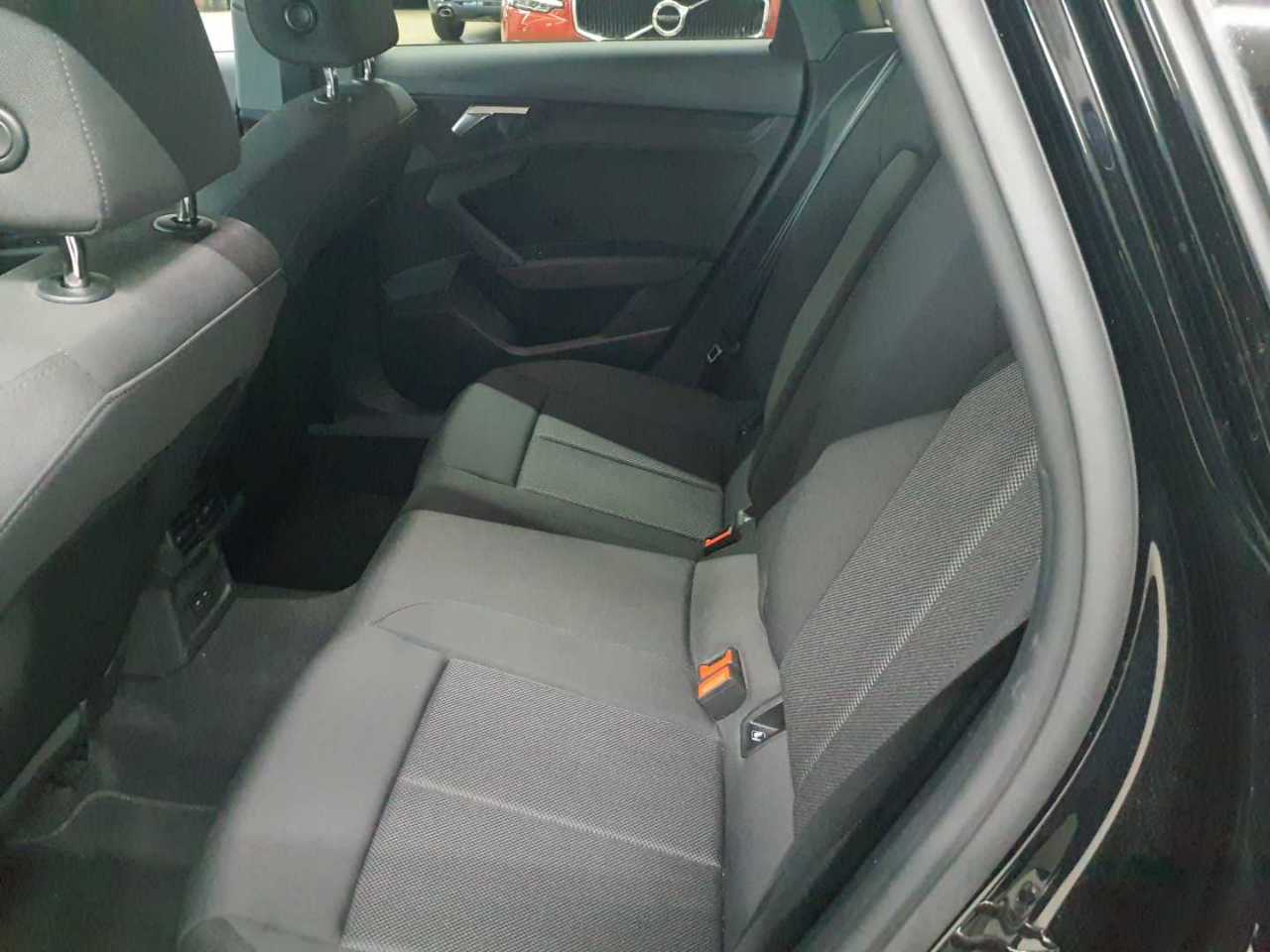Audi A3 40 TFSIe Sportback S tronic advanced 13