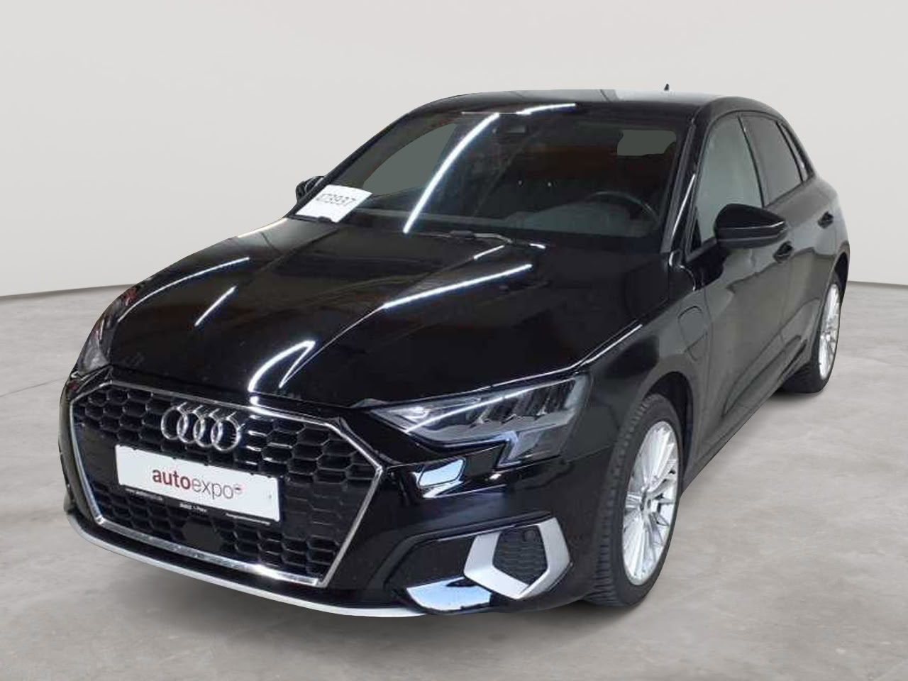 Audi A3 40 TFSIe Sportback S tronic advanced 2