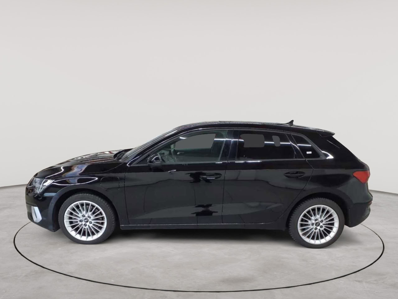 Audi A3 40 TFSIe Sportback S tronic advanced 6