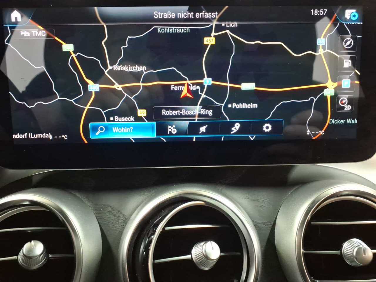 Mercedes-Benz GLC 300 4Matic 9G-TRONIC AMG Line 12